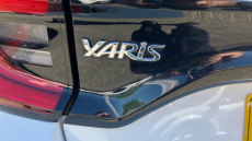 Toyota Yaris 1.5 Hybrid Design 5dr CVT Hybrid Hatchback